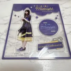 日向坂46 山口陽世 アクリルスタンド各種 日向坂46 山口陽世 アクリルスタンド各種 商品詳細ページ | 日