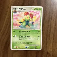 2026年最新】Pokemon Card Game カード名：キレイハナ ポケモンカード