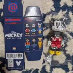 400% キューブリック・ベアブリック