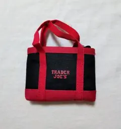 トレーダージョーMICRO TOTE with GROCERY BAGのサムネイル
