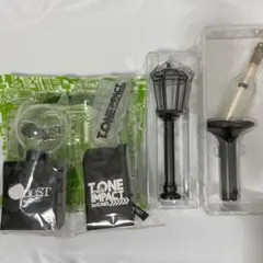 SixTONES ペンライト 5本セット