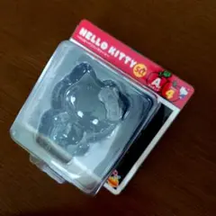 HELLO KITTY フィギュア A4モノトーン シリーズ