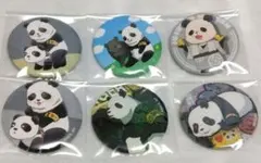 呪術廻戦 パンダセット