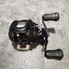 Daiwa 17タトゥーラsvtw 6.3L - メルカリ