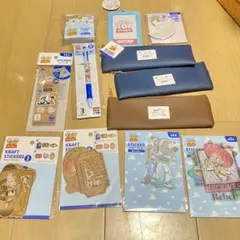 【トイストーリー】/アソートグッズ12個セット