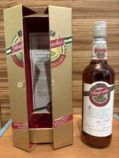 Glenfarclas グレンファークラス 150周年 アニバーサリー Glenfarclas グレンファークラス 150周年 アニバーサリー - メルカリ