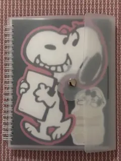 スヌーピー おすそ分けファイル♡