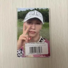 ini ftc 7000トレカ 池﨑理人