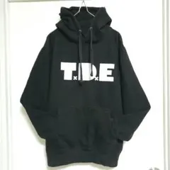 kendrick lamar パーカー