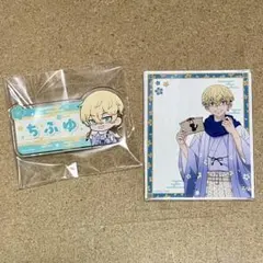 東京リベンジャーズ AGF DeNA 和服Ver.松野千冬