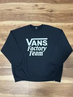 2026年最新】vans factory teamの人気アイテム - メルカリ
