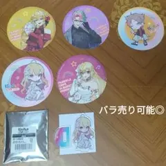 にじさんじ　スイパラコラボ第7弾