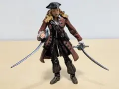 2026年最新】パイレーツオブカリビアンフィギュアの人気アイテム