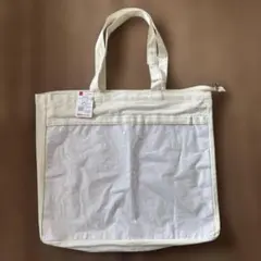 推し活　ダイソー　トートバッグ　新品