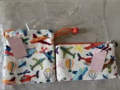 LOVERARY ブンブンヒコウキ　2個セット