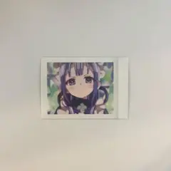 地縛少年花子くん ぱしゃこれ 赤根 葵