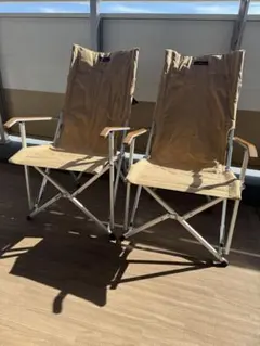 2025年最新】ogawa 小川キャンパル ハイバックチェアの人気アイテム