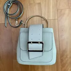 アンタイトル　ショルダーバッグのサムネイル