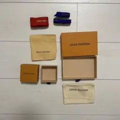 LOUIS VUITTON ボックスセット