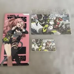 ゼンゼロ 邪兎屋