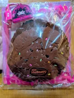 Mellojoy（メロジョイ） カップケーキ チョコレインボーマフィン