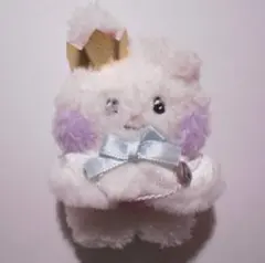 ゼロニ ハンユジン ZB1 ぬいぐるみ キーホルダー