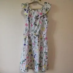 ワンピース120cm H＆M
