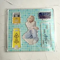 フィリックス スキズサウナ アクスタ ピリちゃん Felix