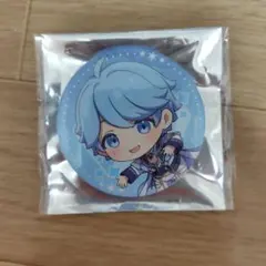 いれいす -hotoke- 追憶 缶バッジ デフォ