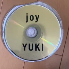 joy YUKI