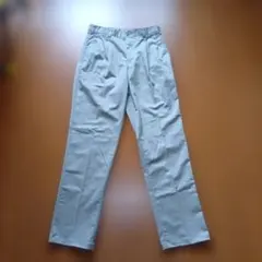 SIMPLE LIFE シンプルライフ チノパン スラックス ベージュのサムネイル