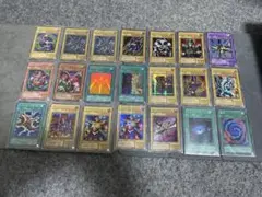 遊戯王OCG デュエルモンスターズ 海馬アタッシュケース まとめ売り約