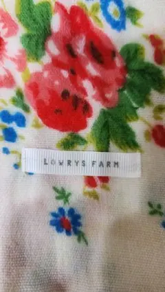 LOWRYS FARM　ストール