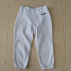 野球　ユニフォームパンツ　140cm ミズノ