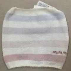 《新品タグ付き》GELATO PIQUE ベビー　腹巻き