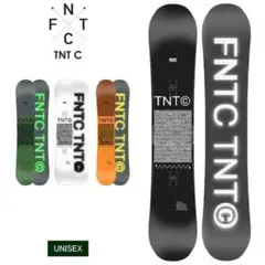 新品未使用　23-24 FNTC TNTC 153ブラック 楽天市場】【期間限定特典付き】23-24 FNTC/エフエヌティーシー
