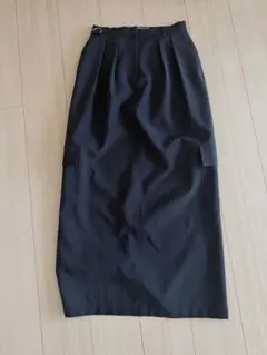 rim.ark Back tuck long SKのサムネイル