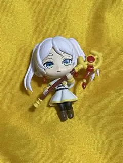 葬送のフリーレン ランダムミニフィギュア フリーレン(ノーマル) 台座無し