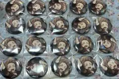 アイナナ　バッジ