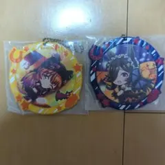 ライスシャワー　缶バッジ 32個 Amazon.co.jp: ウマ 娘 ライスシャワー 缶バッジ season2 : おもちゃ