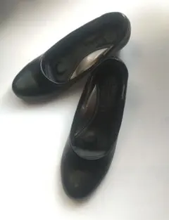 パンプス　ＣＬＯＳＳＨＩ　２３cmＥＥＥ