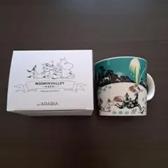 ムーミンバレーパーク キャラクターグッズ