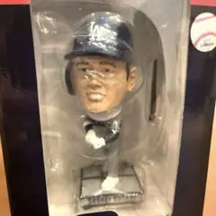 2025年最新】大谷翔平 ボブルヘッド foco 4.5の人気アイテム