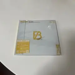 BE:FIRST GRIT 夢中　loop 初回限定盤CD