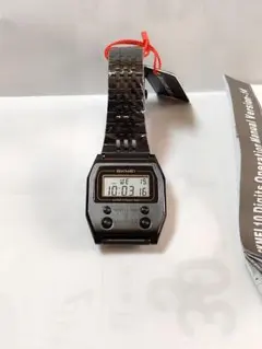 SKMEI2460 デジタル腕時計 ブラック