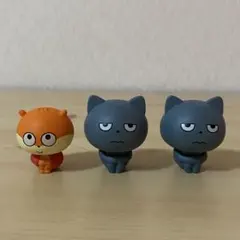 にしむらゆうじ　まちぼうけ　カプセルトイ