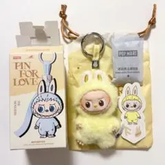 ラブブ イニシャル F