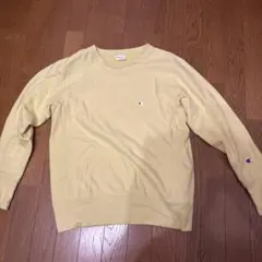 希少カラー90s Champion Reverse Weave