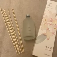 リードディフューザー