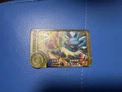 ポケモンフレンダ ベストタッグ5弾 レガシーピック メガルカリオ